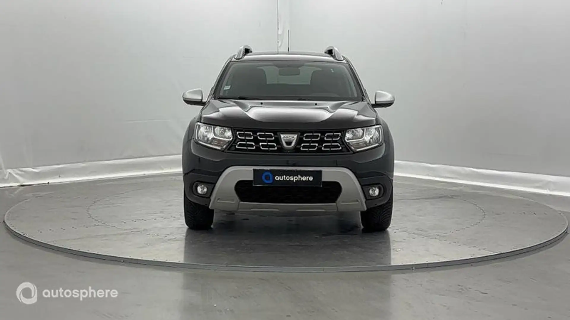 Dacia Duster 1.3 TCe 150ch FAP Prestige 4x4 - 2