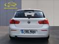 BMW 116 116i Blanc - thumbnail 3