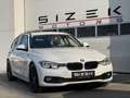 BMW 318 d Touring Aut.|LCi|LED|NAVI|PDC Weiß - thumbnail 2