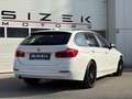 BMW 318 d Touring Aut.|LCi|LED|NAVI|PDC Weiß - thumbnail 3
