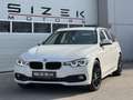 BMW 318 d Touring Aut.|LCi|LED|NAVI|PDC Weiß - thumbnail 1