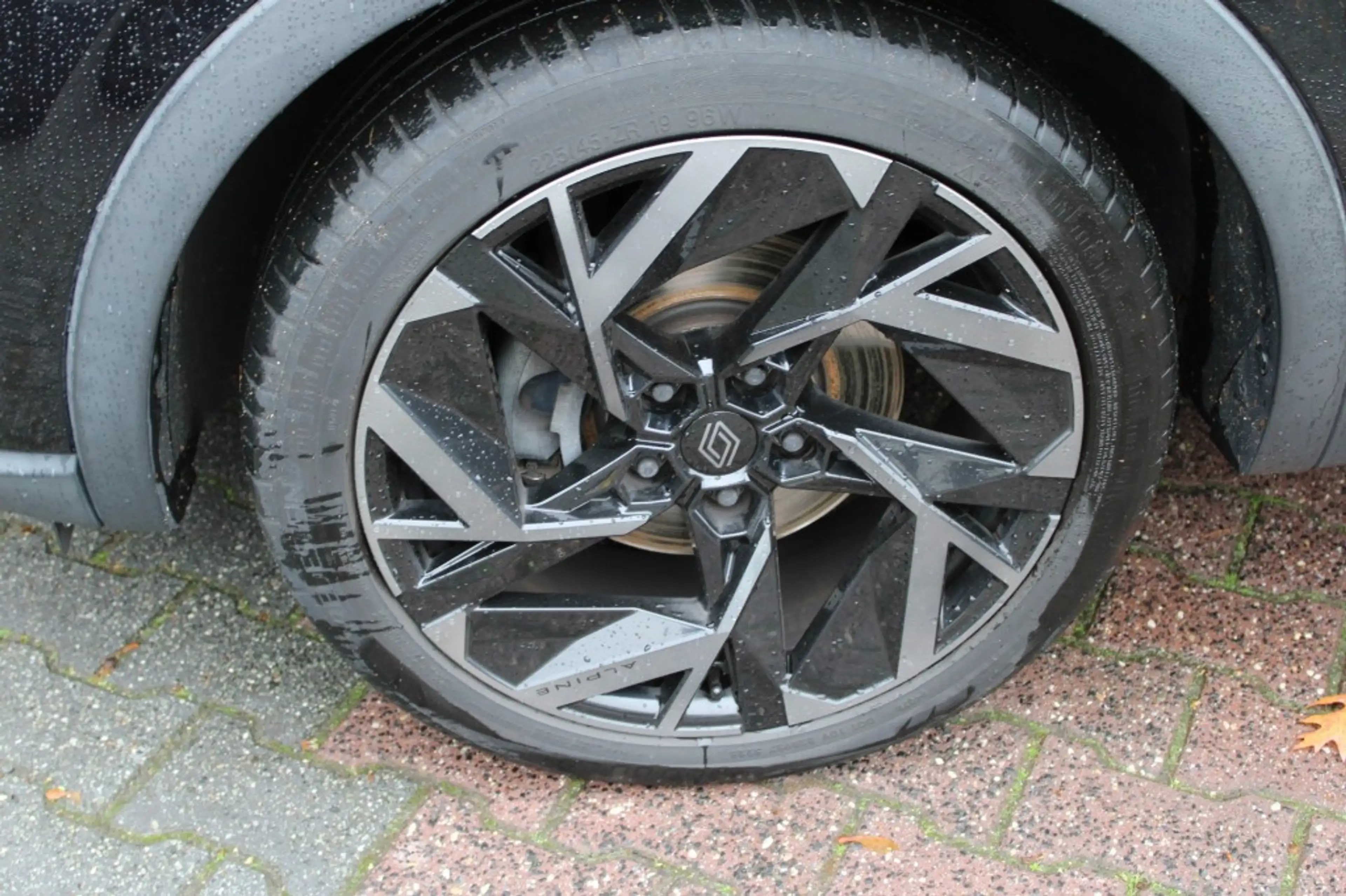 Renault Arkana 1.6 E-Tech Full Hybrid Esprit Alpine - Pano Full o — photo 11