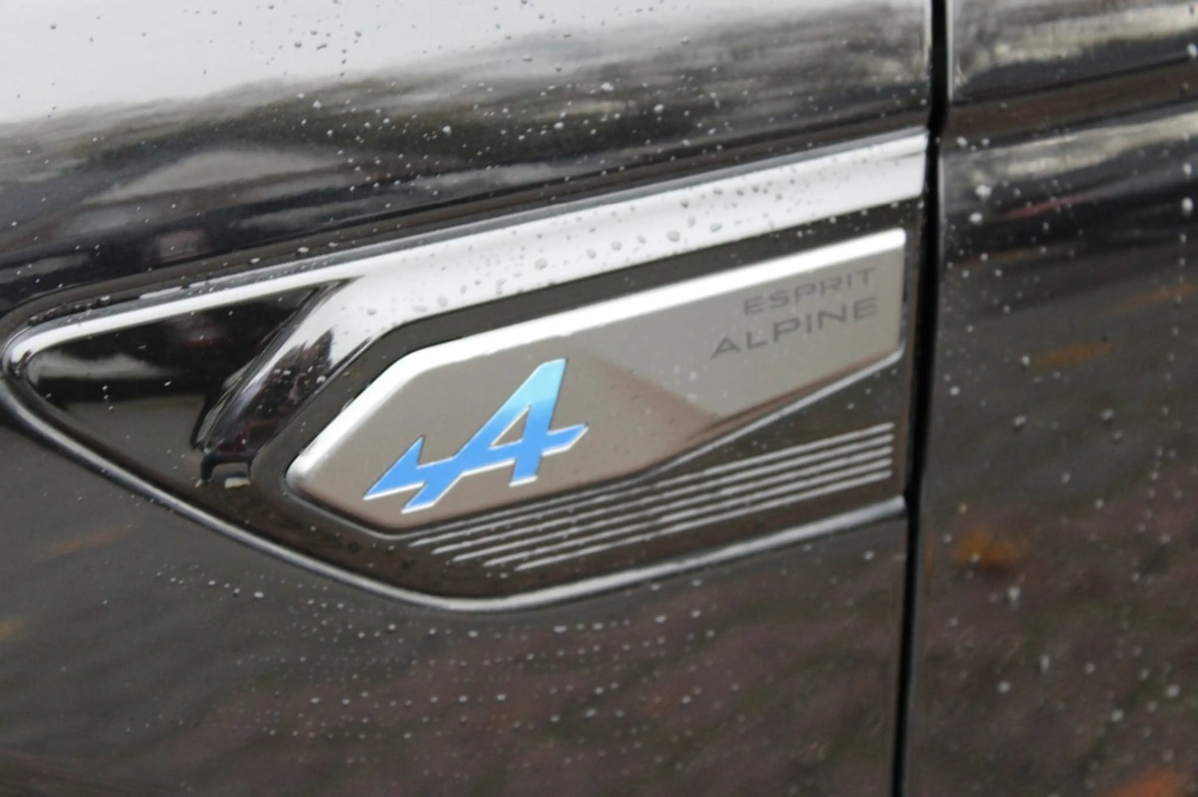 Renault Arkana 1.6 E-Tech Full Hybrid Esprit Alpine - Pano Full o — photo 13
