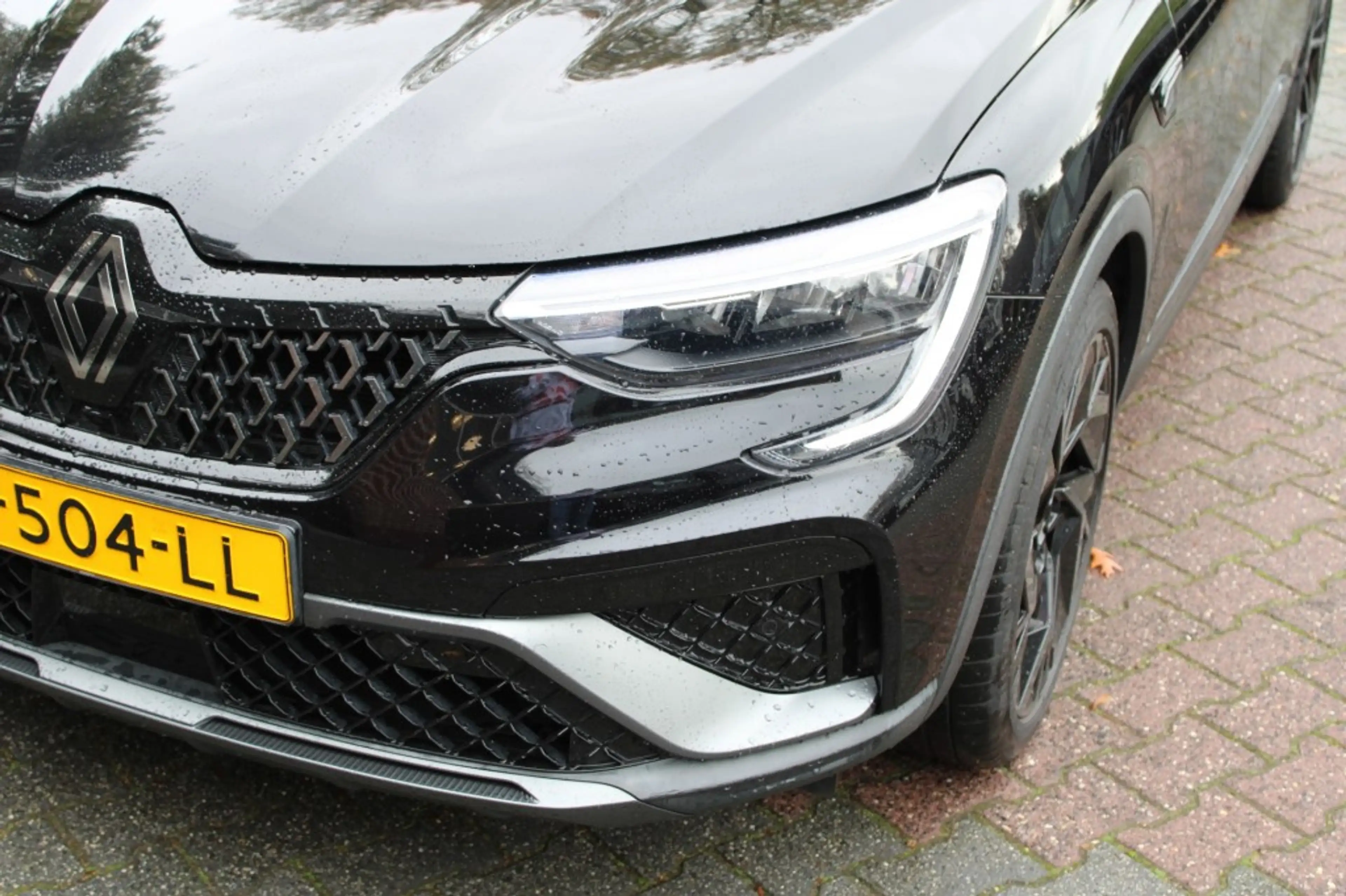 Renault Arkana 1.6 E-Tech Full Hybrid Esprit Alpine - Pano Full o — photo 10