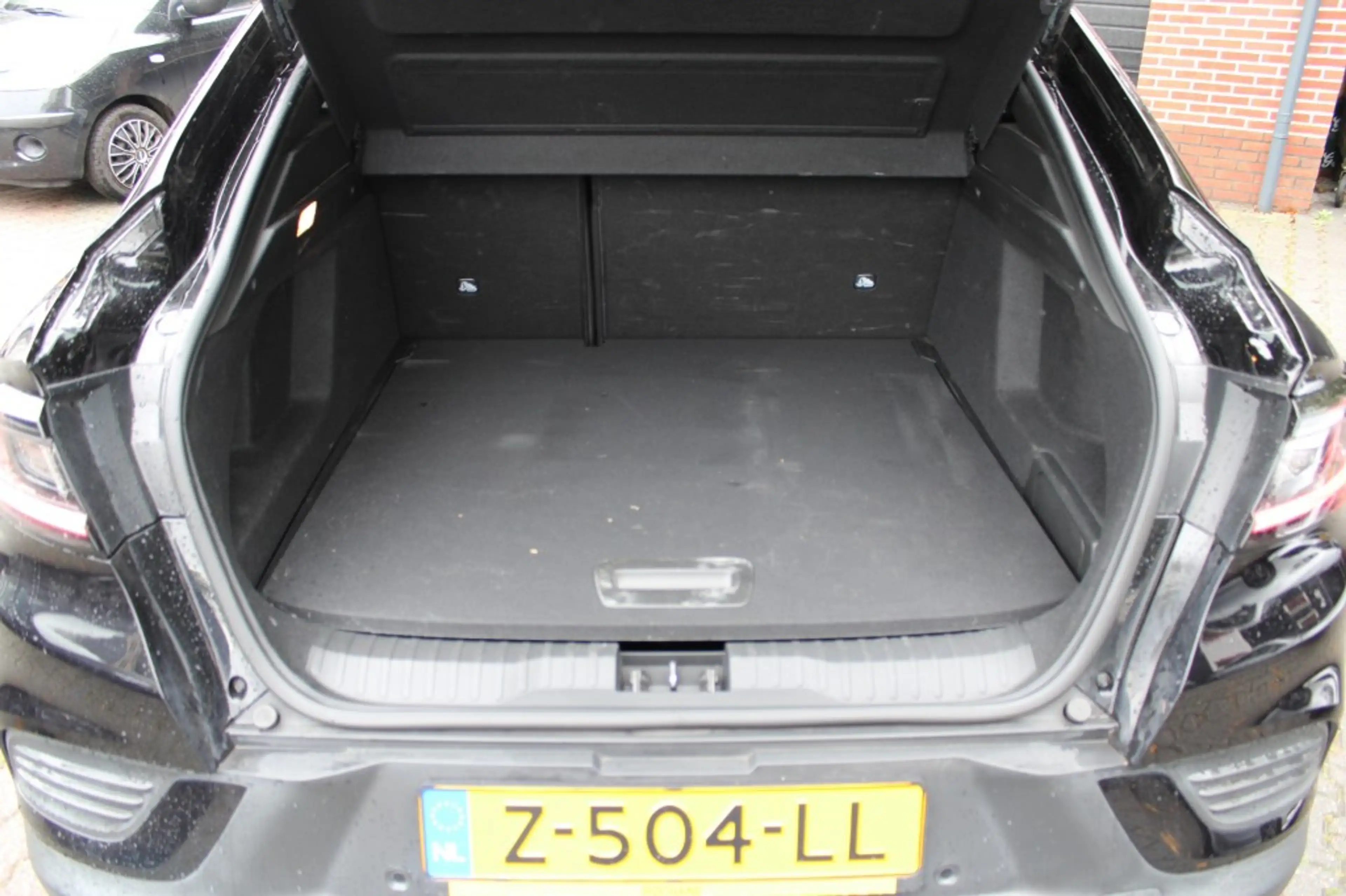 Renault Arkana 1.6 E-Tech Full Hybrid Esprit Alpine - Pano Full o — photo 15