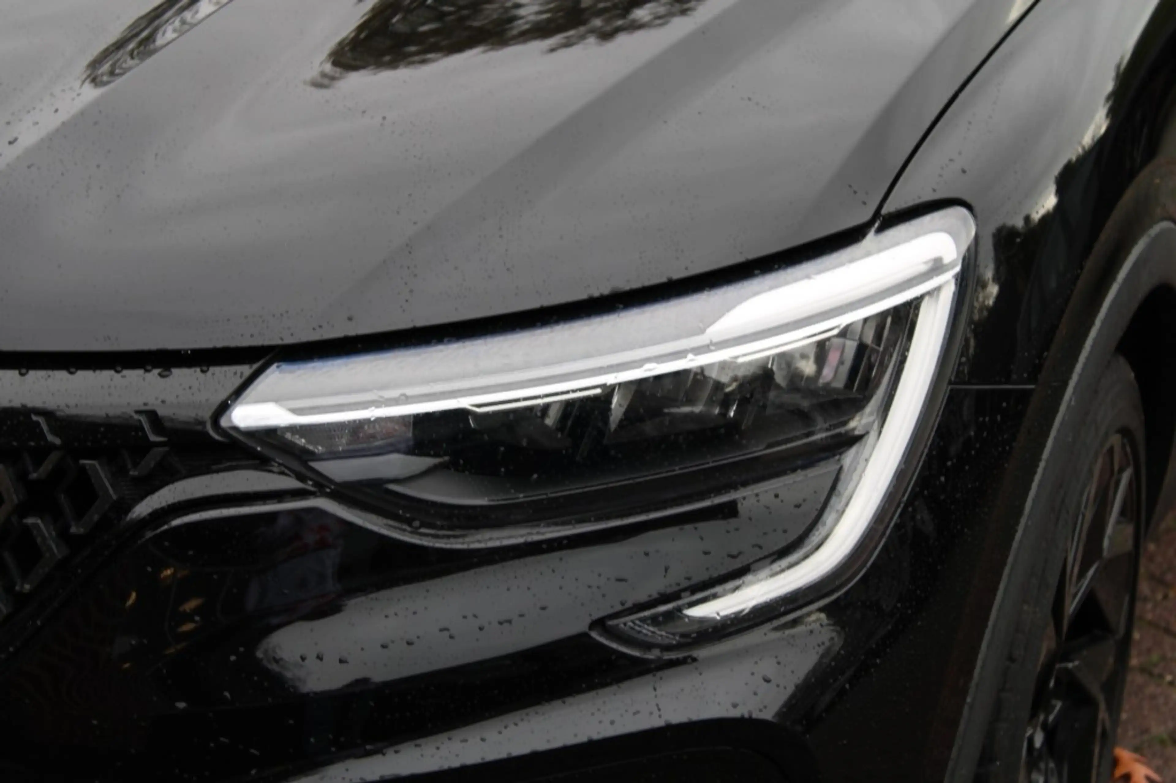 Renault Arkana 1.6 E-Tech Full Hybrid Esprit Alpine - Pano Full o — photo 9