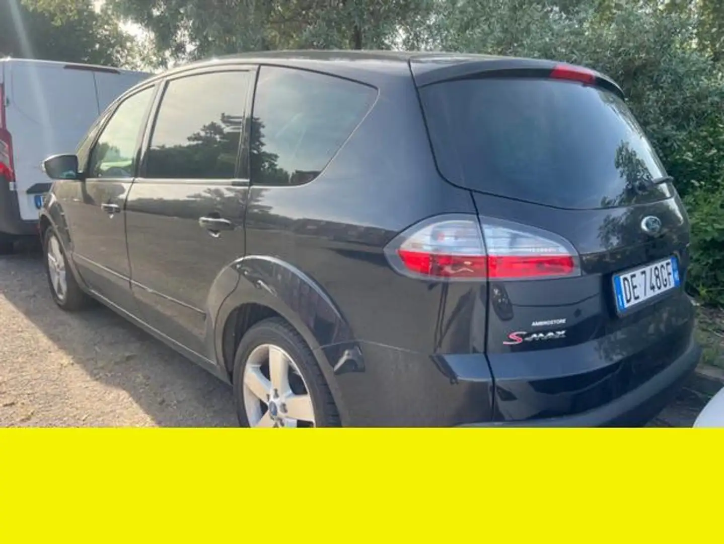 Ford S-Max - 2