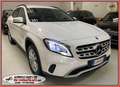 Mercedes-Benz GLA 200 d Sport Auto *NEOPATENTATI* Blanc - thumbnail 4
