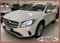 Mercedes-Benz GLA 200 d Sport Auto *NEOPATENTATI* Blanc - thumbnail 1