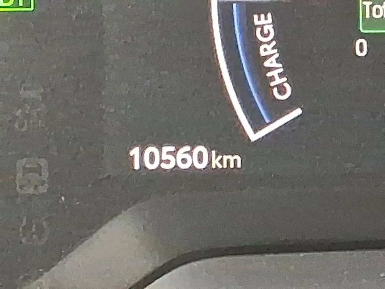 Toyota Corolla снимка Toyota Corolla