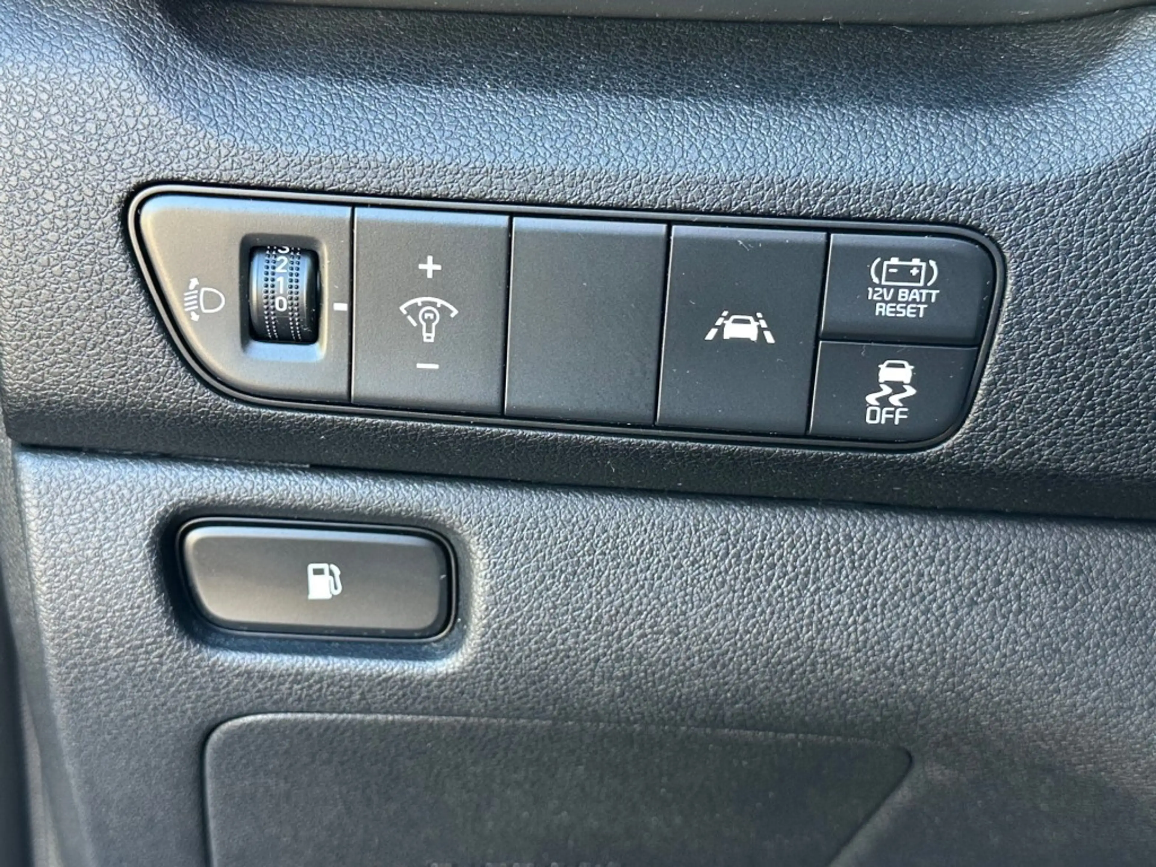 Kia Niro 1.6 GDi Hybrid DynamicLine Automaat Navi Camera Cr — photo 24