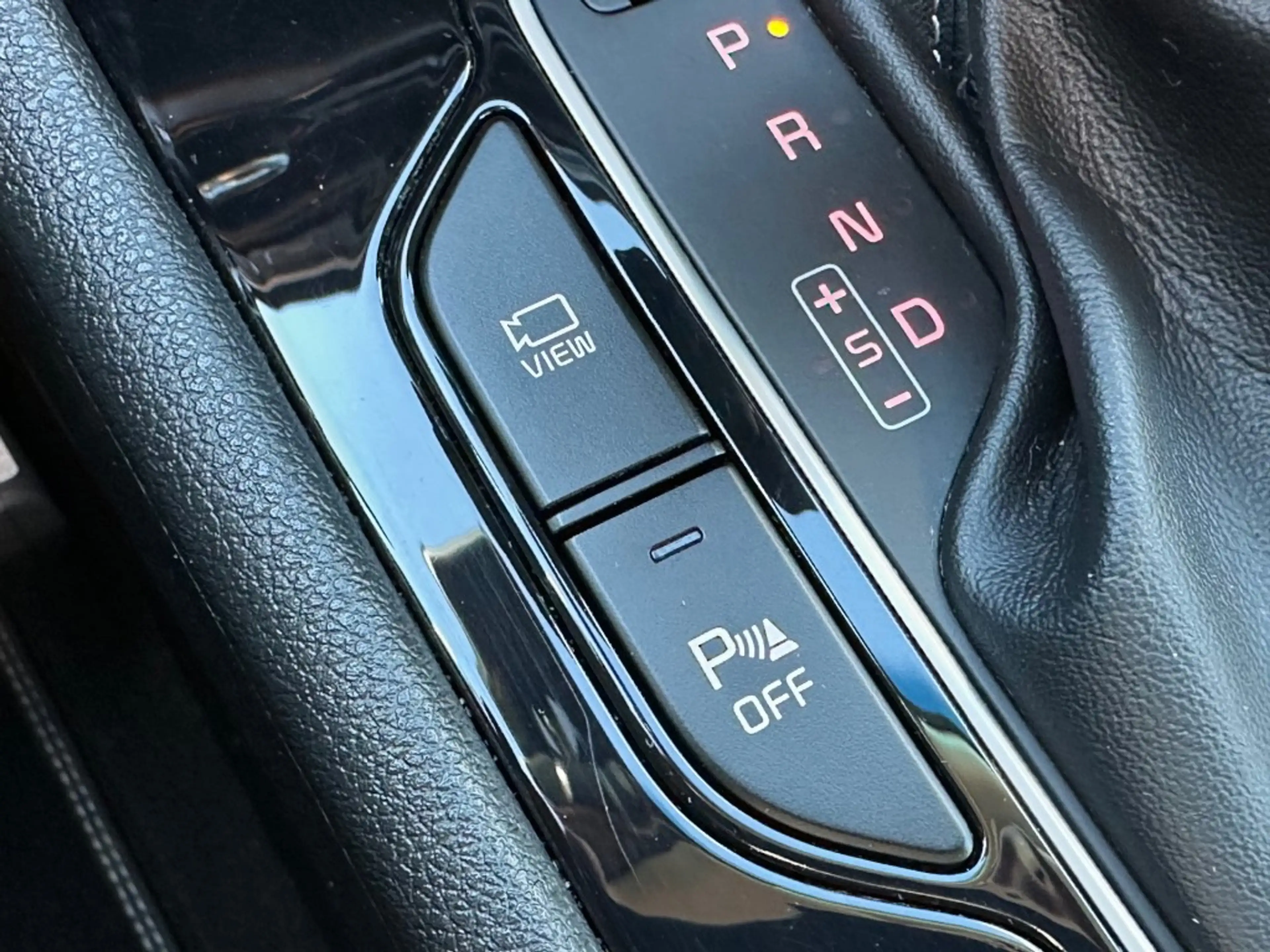 Kia Niro 1.6 GDi Hybrid DynamicLine Automaat Navi Camera Cr — photo 22