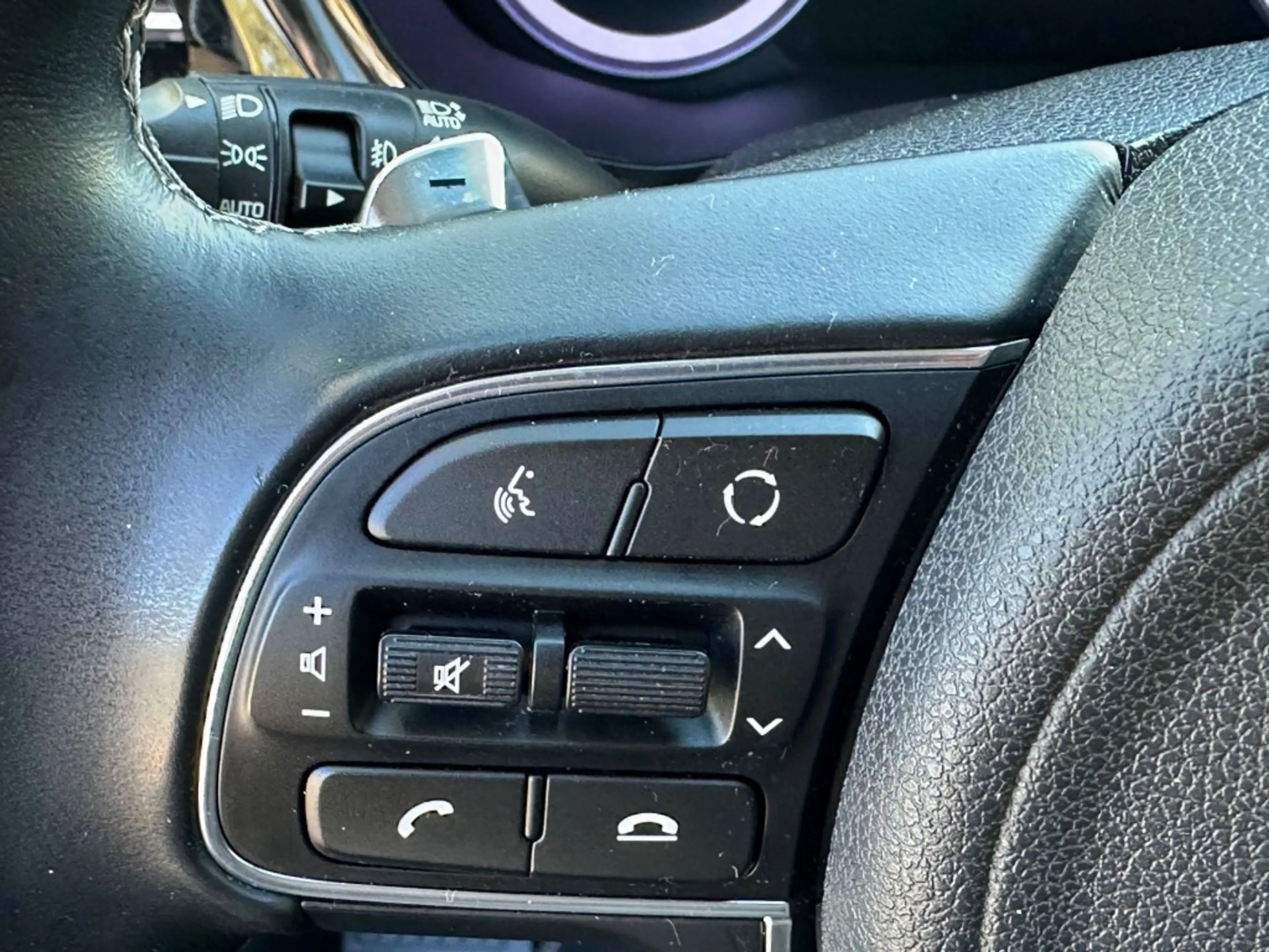 Kia Niro 1.6 GDi Hybrid DynamicLine Automaat Navi Camera Cr — photo 13