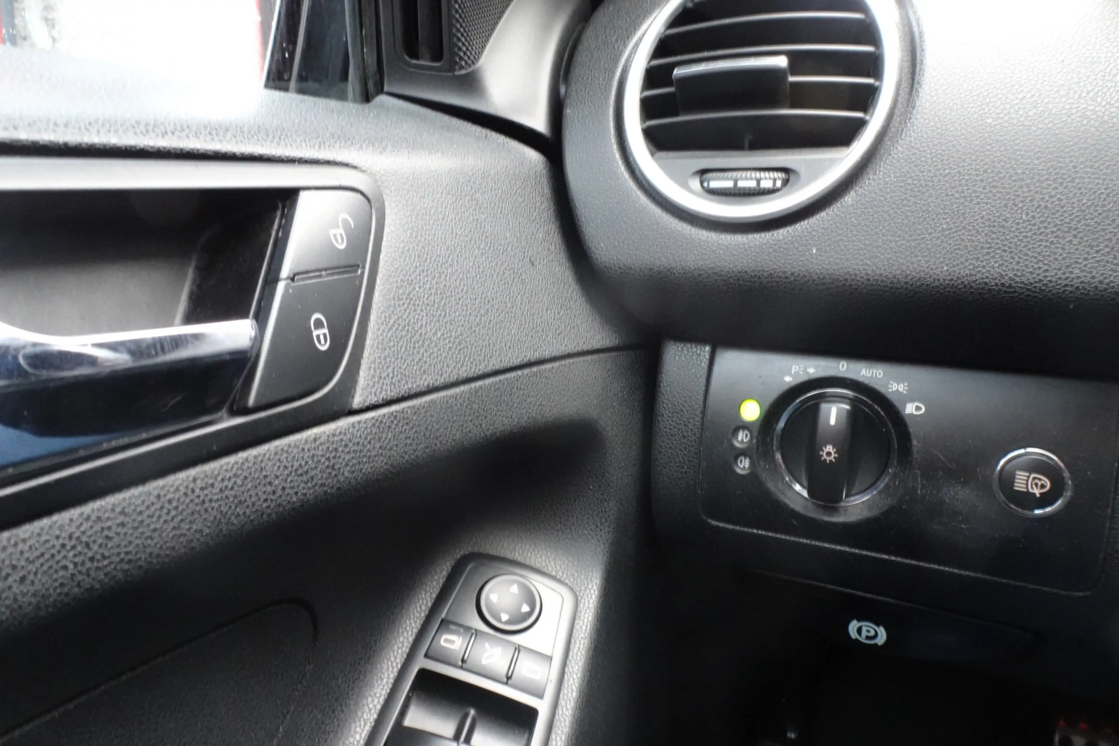 Mercedes-Benz ML 320 M-klasse CDI 4 matic airco navi lkw / van 3500 kg — photo 31