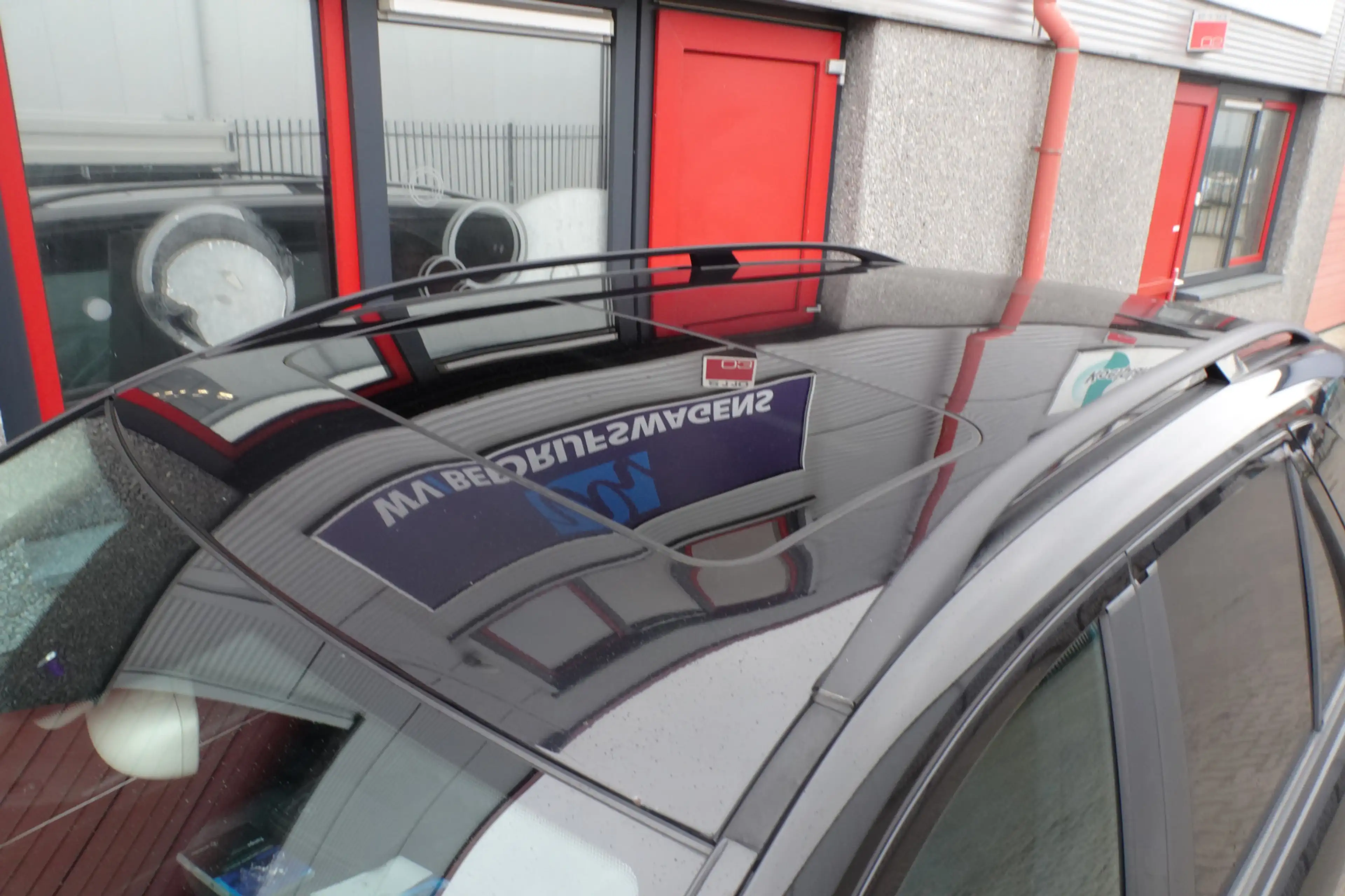Mercedes-Benz ML 320 M-klasse CDI 4 matic airco navi lkw / van 3500 kg — photo 11