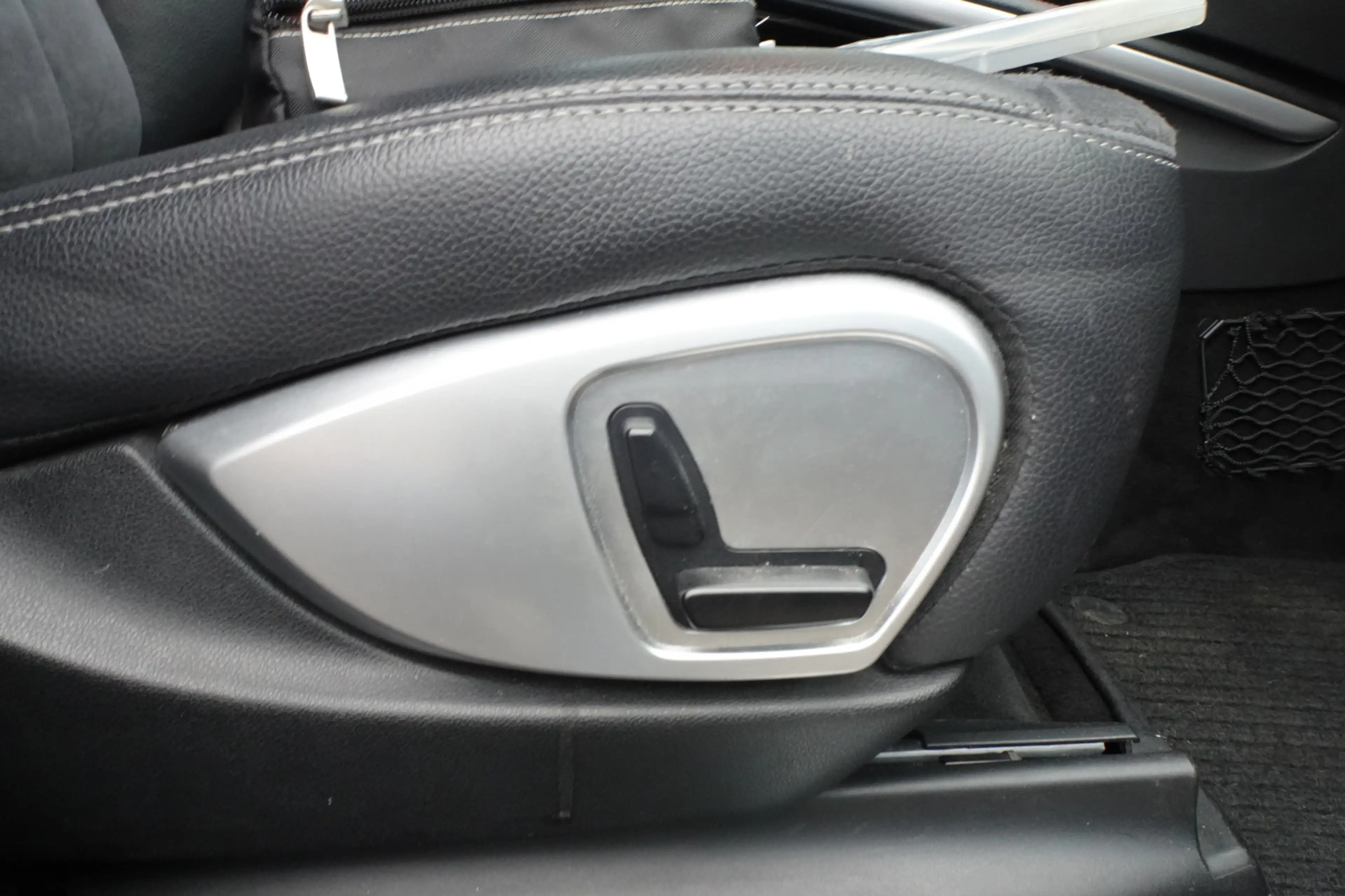 Mercedes-Benz ML 320 M-klasse CDI 4 matic airco navi lkw / van 3500 kg — photo 22