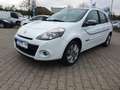 Renault Clio 1.2 Night & Day GARANTIE KLIMATRONIC LEDER Weiß - thumbnail 1
