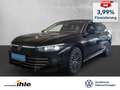 Volkswagen Passat Variant Elegance 1,5 TSI DSG eHybrid Gar.05.2030 ACC+AHK+D Zwart - thumbnail 1