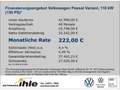 Volkswagen Passat Variant Elegance 1,5 TSI DSG eHybrid Gar.05.2030 ACC+AHK+D Zwart - thumbnail 2
