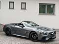 Mercedes-Benz SL 500 TRAUMWAGEN | 1. HAND | BRD | 32 TKM Grau - thumbnail 2