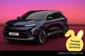 Renault Scenic E-Tech EV87 long range iconic | all weather banden Blau - thumbnail 1