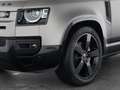 Land Rover Defender 110 D300 X-Dynamic SE 22"+AHK+PANO-LED Silber - thumbnail 9