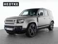 Land Rover Defender 110 D300 X-Dynamic SE 22"+AHK+PANO-LED Silber - thumbnail 1