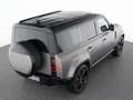 Land Rover Defender 110 D300 X-Dynamic SE 22"+AHK+PANO-LED Silber - thumbnail 16