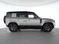 Land Rover Defender 110 D300 X-Dynamic SE 22"+AHK+PANO-LED Silber - thumbnail 12