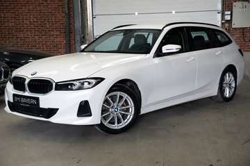 dA Facelift Automaat Garantie Touring EURO 6d