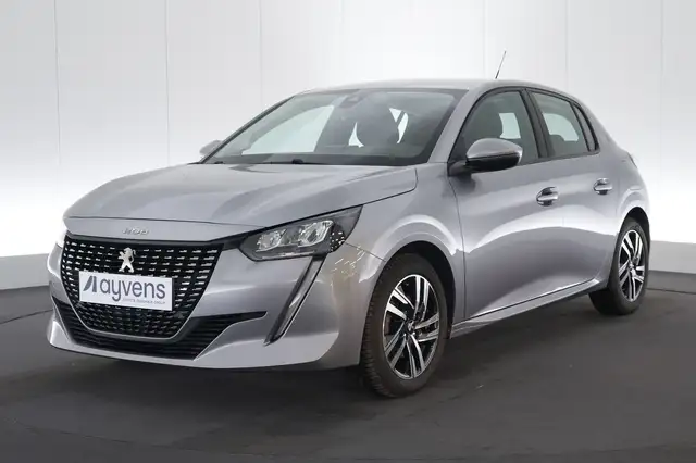 Peugeot 208 1.5 BlueHDi Allure LED GPS PDC Carplay Verw. Zetel