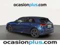 Mercedes-Benz A 180 180d 8G-DCT Azul - thumbnail 3