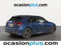 Mercedes-Benz A 180 180d 8G-DCT Azul - thumbnail 4