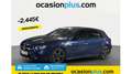 Mercedes-Benz A 180 180d 8G-DCT Azul - thumbnail 1