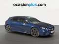 Mercedes-Benz A 180 180d 8G-DCT Azul - thumbnail 2