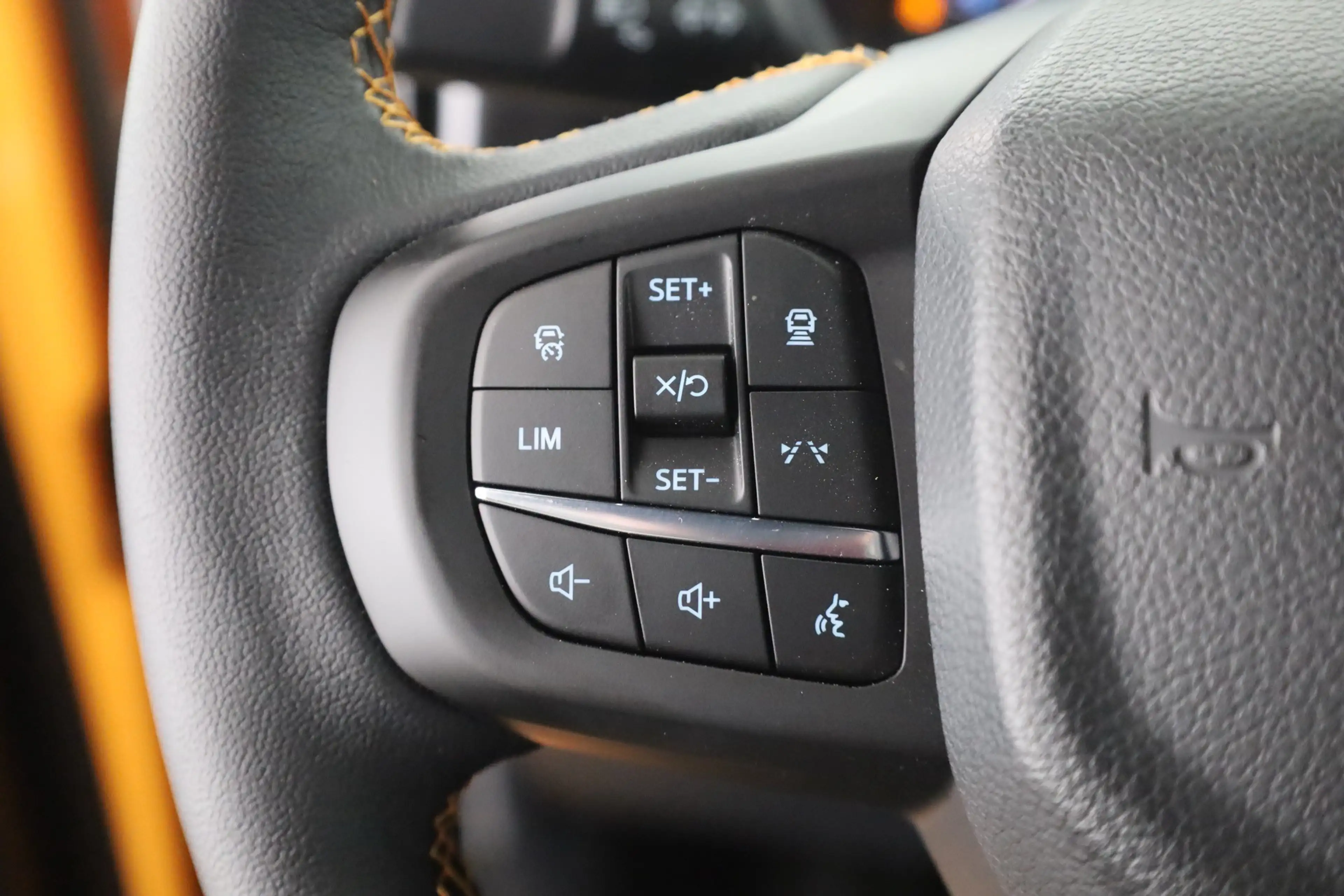 Ford Ranger Wildtrak DoKa 2.0 EcoBlue 4AWD Aut. AHK — photo 15