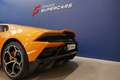 Lamborghini Huracán LP 640-4 EVO Orange - thumbnail 24