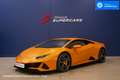 Lamborghini Huracán LP 640-4 EVO Orange - thumbnail 1