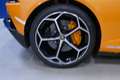 Lamborghini Huracán LP 640-4 EVO Orange - thumbnail 31