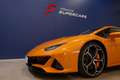 Lamborghini Huracán LP 640-4 EVO Orange - thumbnail 23