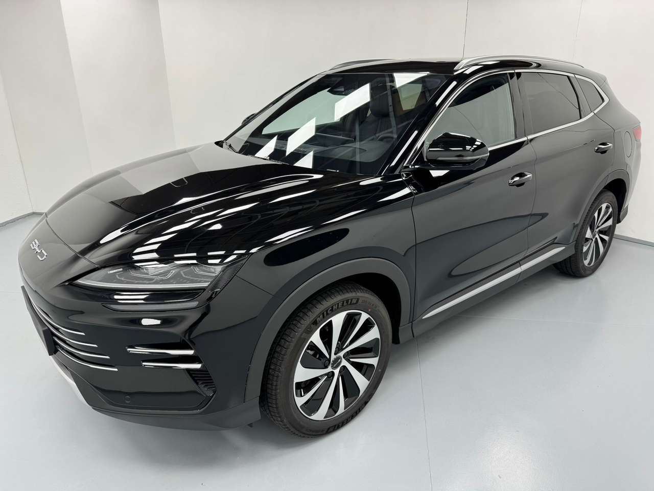 BYD Seal U DMi BOOST Super DM Technology e-CVT 218CV PROMO!