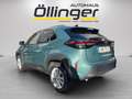 Toyota Yaris Cross 1,5 VVT-i Hybrid Active Drive Aut. Grün - thumbnail 3