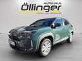 Toyota Yaris Cross 1,5 VVT-i Hybrid Active Drive Aut. Grün - thumbnail 1