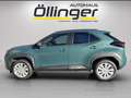 Toyota Yaris Cross 1,5 VVT-i Hybrid Active Drive Aut. Grün - thumbnail 2