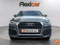 Audi Q3 2.0TDI 110kW Gris - thumbnail 2