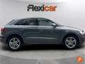 Audi Q3 2.0TDI 110kW Gris - thumbnail 5