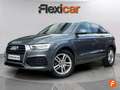 Audi Q3 2.0TDI 110kW Gris - thumbnail 3