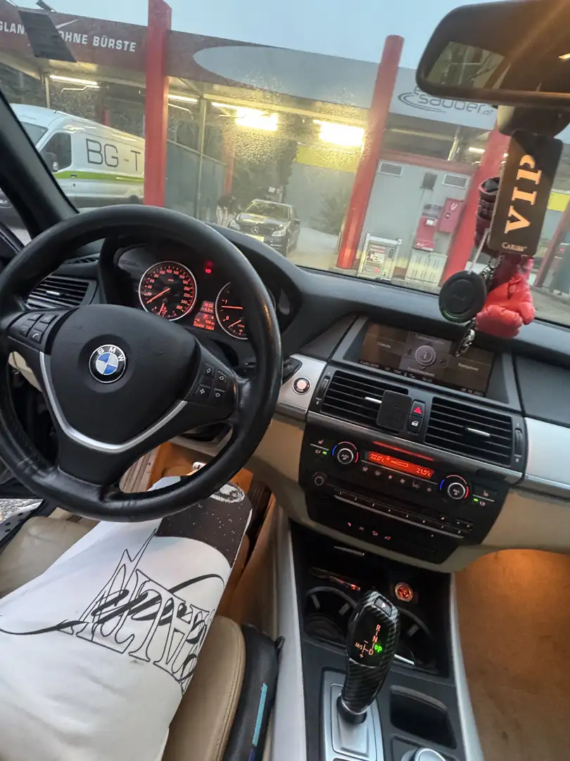 BMW X5 3.0d - 1