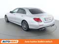 Mercedes-Benz E 200 E 200 Mild-Hybrid AMG Line Grau - thumbnail 4