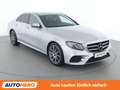 Mercedes-Benz E 200 E 200 Mild-Hybrid AMG Line Grau - thumbnail 8